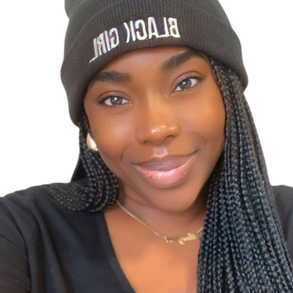 BGF - Cuffed Beanie Thumbnail