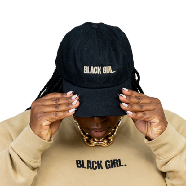 BGF - Classic Dad's Cap Thumbnail