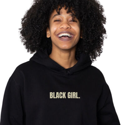 BGF - Minimal Fleece Hoodie Thumbnail