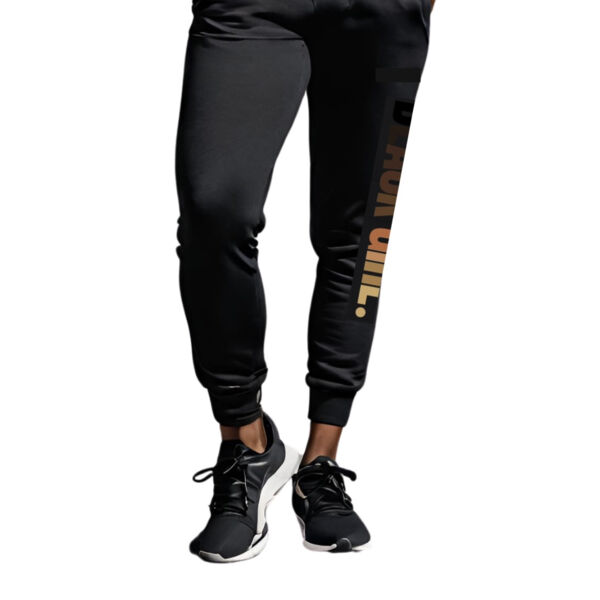 BGF - Melanin Fleece Jogger Thumbnail