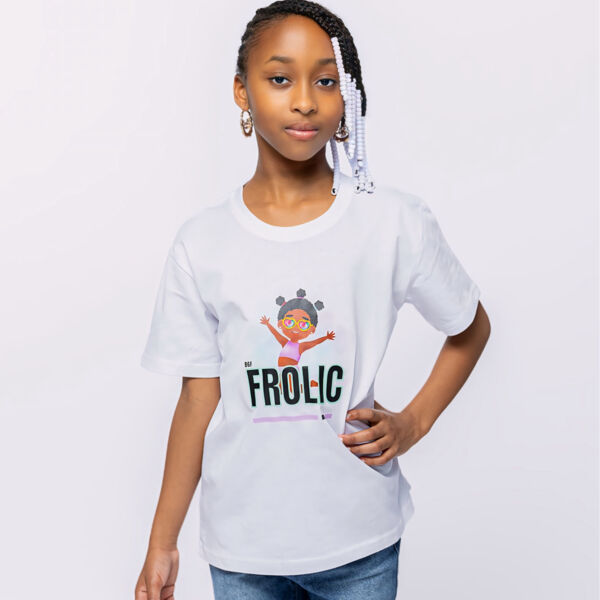 BGF - Joy Youth T-shirt Thumbnail