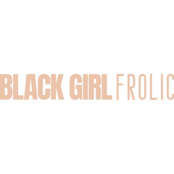 Black Girl Frolic Tag 5x 75 Thumbnail