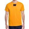 TT Unisex Ring Spun Combed Cotton T-Shirt Thumbnail
