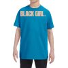 TT Youth Crewneck Ring Spun Combed Cotton Tee Thumbnail
