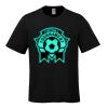 TT Unisex Ring Spun Combed Cotton T-Shirt Thumbnail