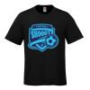 TT Unisex Ring Spun Combed Cotton T-Shirt Thumbnail