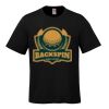TT Unisex Ring Spun Combed Cotton T-Shirt Thumbnail