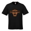 TT Unisex Ring Spun Combed Cotton T-Shirt Thumbnail