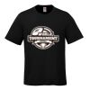 TT Unisex Ring Spun Combed Cotton T-Shirt Thumbnail