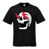 TT Unisex Ring Spun Combed Cotton T-Shirt Thumbnail