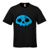 TT Unisex Ring Spun Combed Cotton T-Shirt Thumbnail