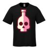 TT Unisex Ring Spun Combed Cotton T-Shirt Thumbnail