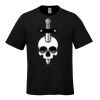 TT Unisex Ring Spun Combed Cotton T-Shirt Thumbnail