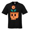 TT Unisex Ring Spun Combed Cotton T-Shirt Thumbnail