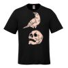 TT Unisex Ring Spun Combed Cotton T-Shirt Thumbnail