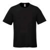 TT Unisex Ring Spun Combed Cotton T-Shirt Thumbnail