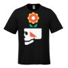 TT Unisex Ring Spun Combed Cotton T-Shirt Thumbnail
