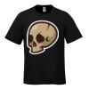 TT Unisex Ring Spun Combed Cotton T-Shirt Thumbnail