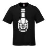 TT Unisex Ring Spun Combed Cotton T-Shirt Thumbnail