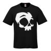 TT Unisex Ring Spun Combed Cotton T-Shirt Thumbnail