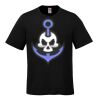 TT Unisex Ring Spun Combed Cotton T-Shirt Thumbnail