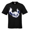 TT Unisex Ring Spun Combed Cotton T-Shirt Thumbnail