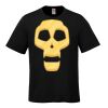TT Unisex Ring Spun Combed Cotton T-Shirt Thumbnail