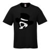TT Unisex Ring Spun Combed Cotton T-Shirt Thumbnail