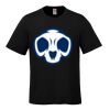 TT Unisex Ring Spun Combed Cotton T-Shirt Thumbnail