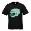 TT Unisex Ring Spun Combed Cotton T-Shirt Thumbnail