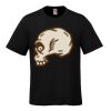 TT Unisex Ring Spun Combed Cotton T-Shirt Thumbnail
