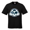 TT Unisex Ring Spun Combed Cotton T-Shirt Thumbnail