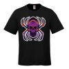 TT Unisex Ring Spun Combed Cotton T-Shirt Thumbnail
