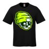 TT Unisex Ring Spun Combed Cotton T-Shirt Thumbnail