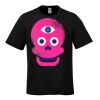 TT Unisex Ring Spun Combed Cotton T-Shirt Thumbnail
