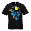 TT Unisex Ring Spun Combed Cotton T-Shirt Thumbnail
