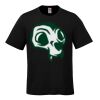 TT Unisex Ring Spun Combed Cotton T-Shirt Thumbnail