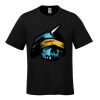 TT Unisex Ring Spun Combed Cotton T-Shirt Thumbnail