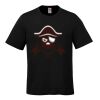 TT Unisex Ring Spun Combed Cotton T-Shirt Thumbnail