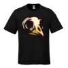 TT Unisex Ring Spun Combed Cotton T-Shirt Thumbnail