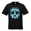 TT Unisex Ring Spun Combed Cotton T-Shirt Thumbnail