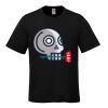 TT Unisex Ring Spun Combed Cotton T-Shirt Thumbnail