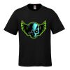 TT Unisex Ring Spun Combed Cotton T-Shirt Thumbnail