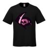 TT Unisex Ring Spun Combed Cotton T-Shirt Thumbnail