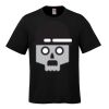 TT Unisex Ring Spun Combed Cotton T-Shirt Thumbnail