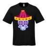 TT Unisex Ring Spun Combed Cotton T-Shirt Thumbnail