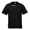 TT Unisex Ring Spun Combed Cotton T-Shirt Thumbnail