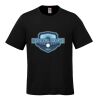 TT Unisex Ring Spun Combed Cotton T-Shirt Thumbnail