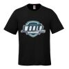 TT Unisex Ring Spun Combed Cotton T-Shirt Thumbnail