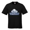 TT Unisex Ring Spun Combed Cotton T-Shirt Thumbnail